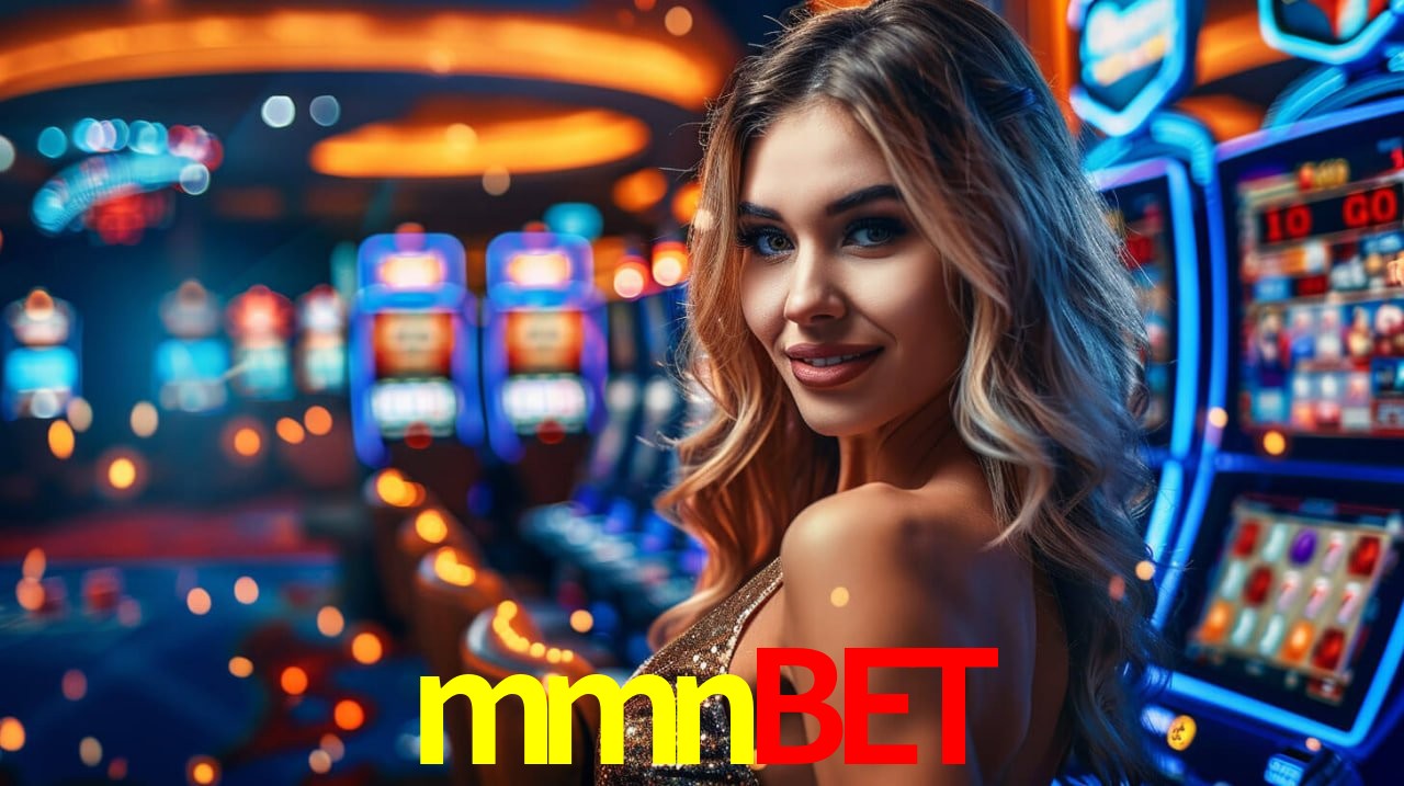 Experiência VIP mmnbet