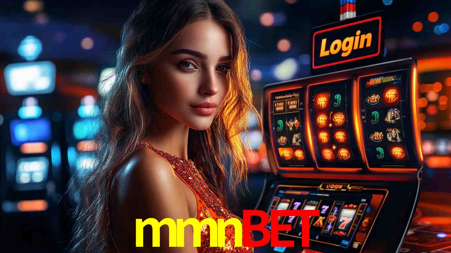 mmnbet: Seu Cassino Premiado com Pagamentos Rápidos
