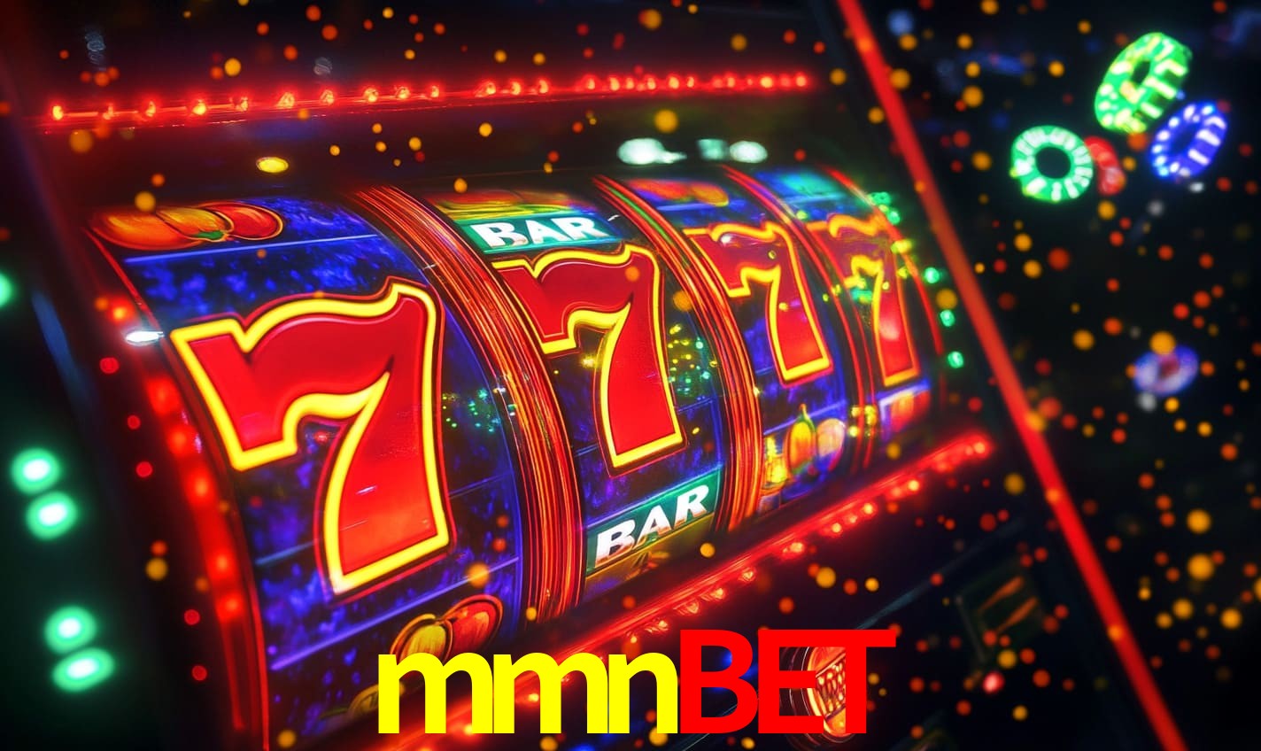 mmnbet - Plataforma A Nova Era das Apostas - mmnbet.com