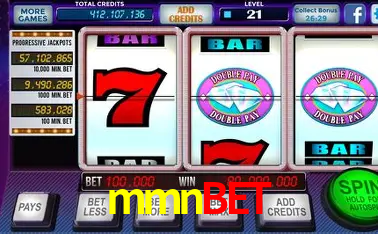 A Experiência Imersiva dos Cassinos Ao Vivo no mmnbet