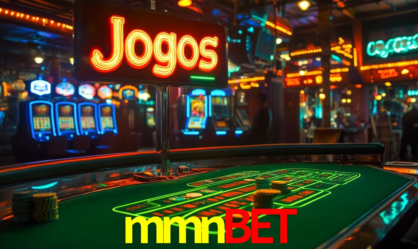Login Seguro mmnbet