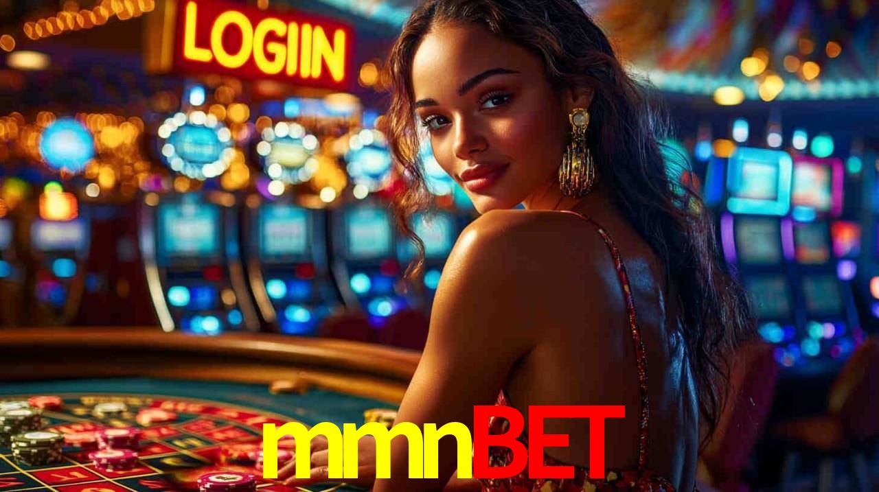 Casino Ao Vivo mmnbet