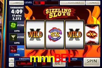 Descubra a Magia dos Jogos de Arcade no mmnbet