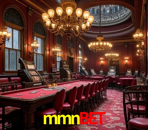 Especiais de Fim de Semana mmnbet