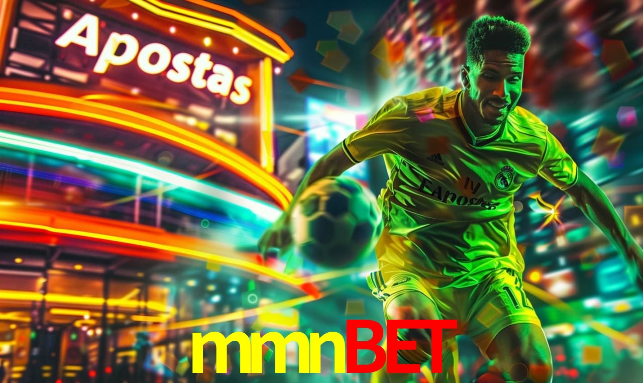 Diretório de Jogos mmnbet