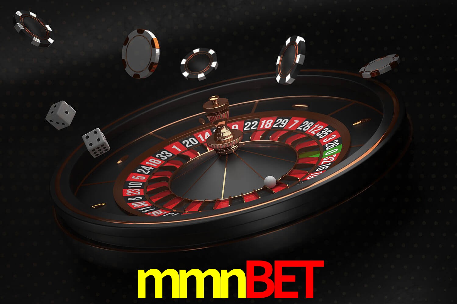 Sinta a adrenalina dos jogos de cassino com mmnbet