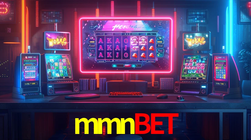 Experimente o Login Seguro Premium no mmnbet