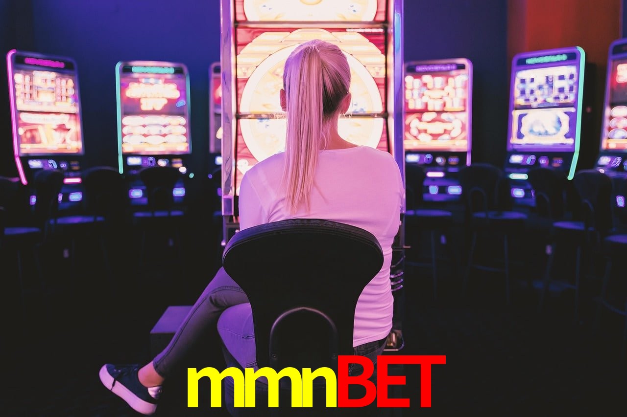 Slot Games mmnbet