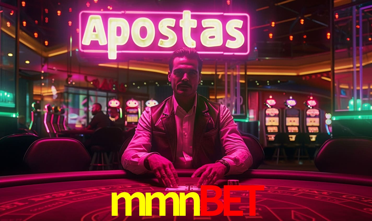 Desvendando o Mundo dos Jogos Virtuais na mmnbet