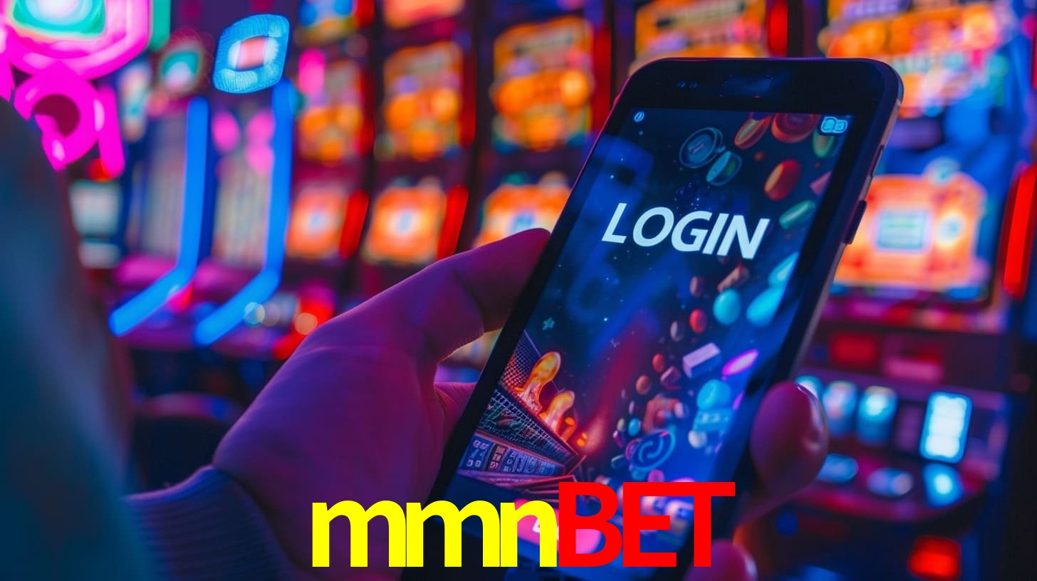 Mesa de Blackjack mmnbet