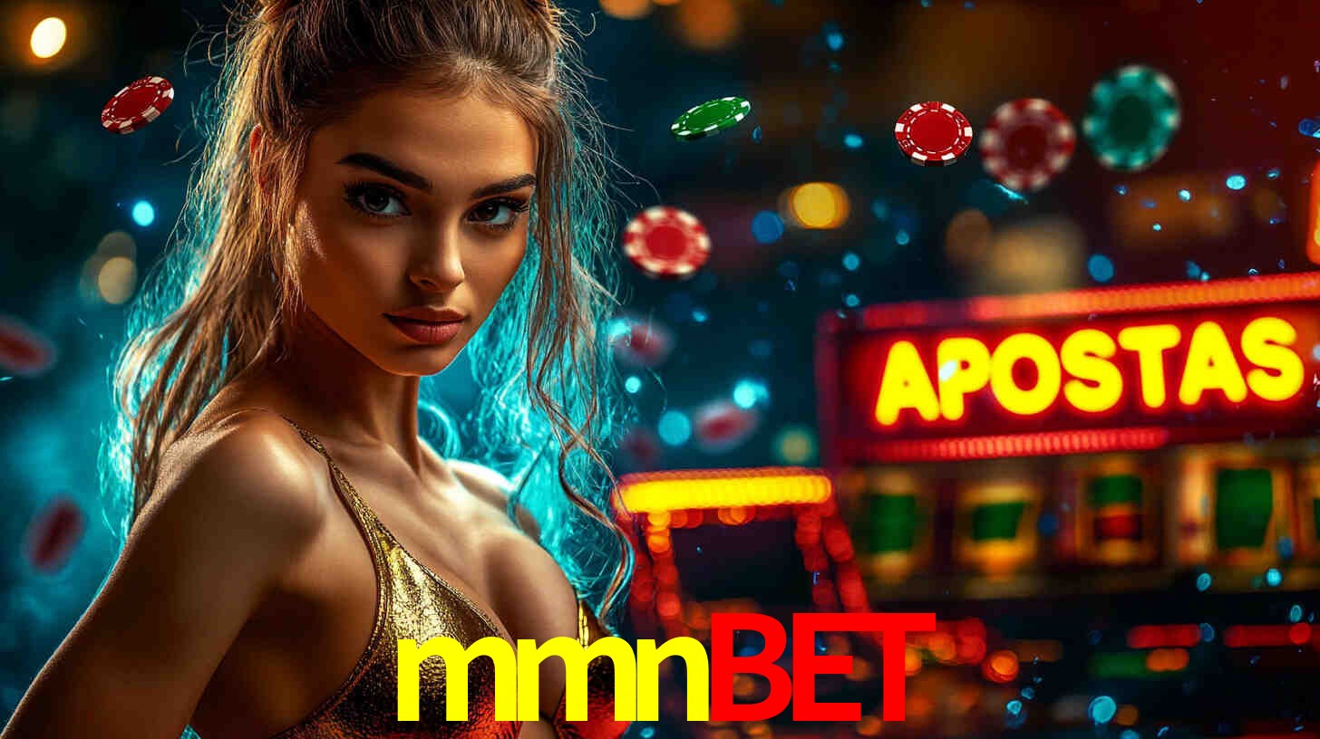 Explorando a Categoria de Eventos em Apostas na mmnbet