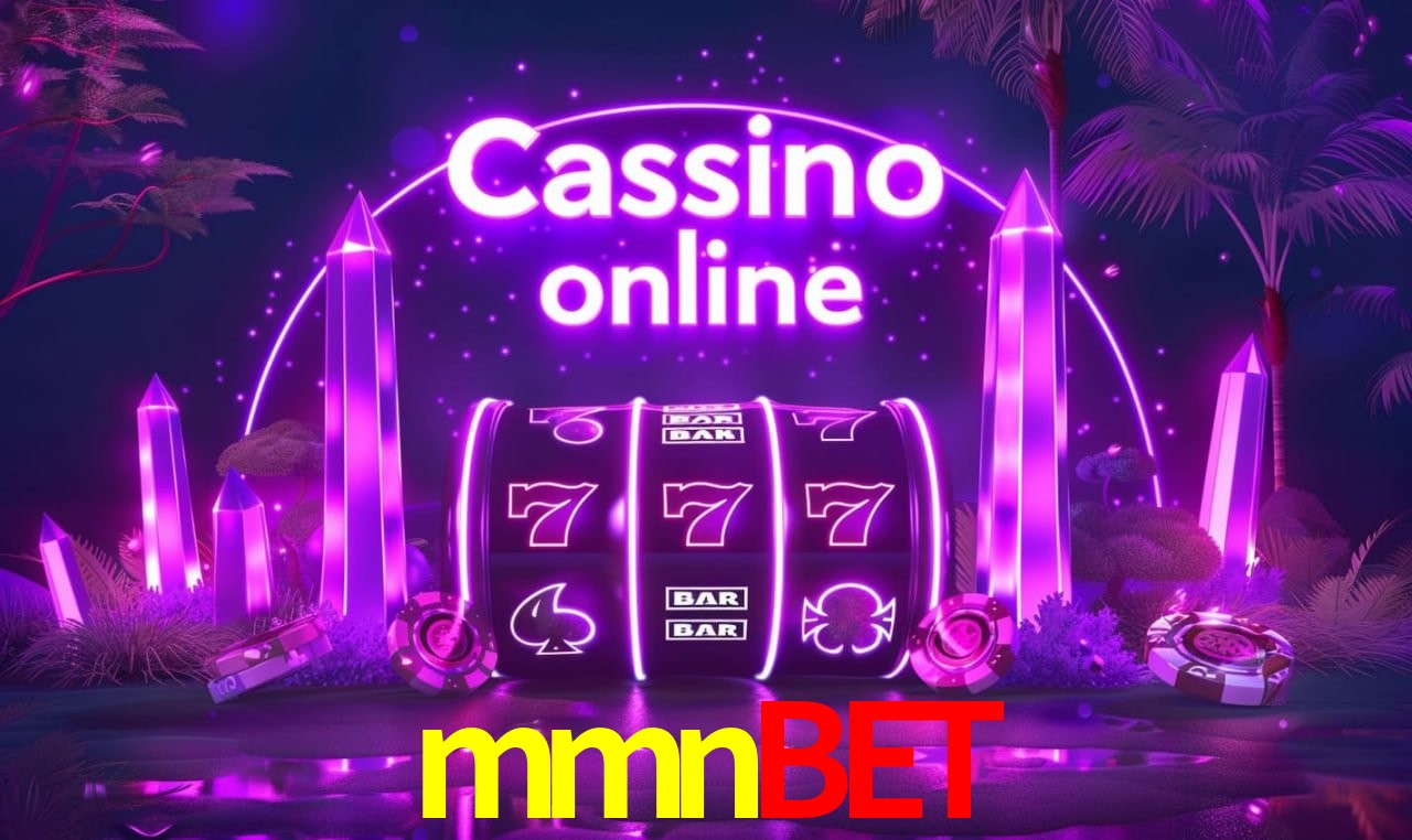 Integração de APIs mmnbet