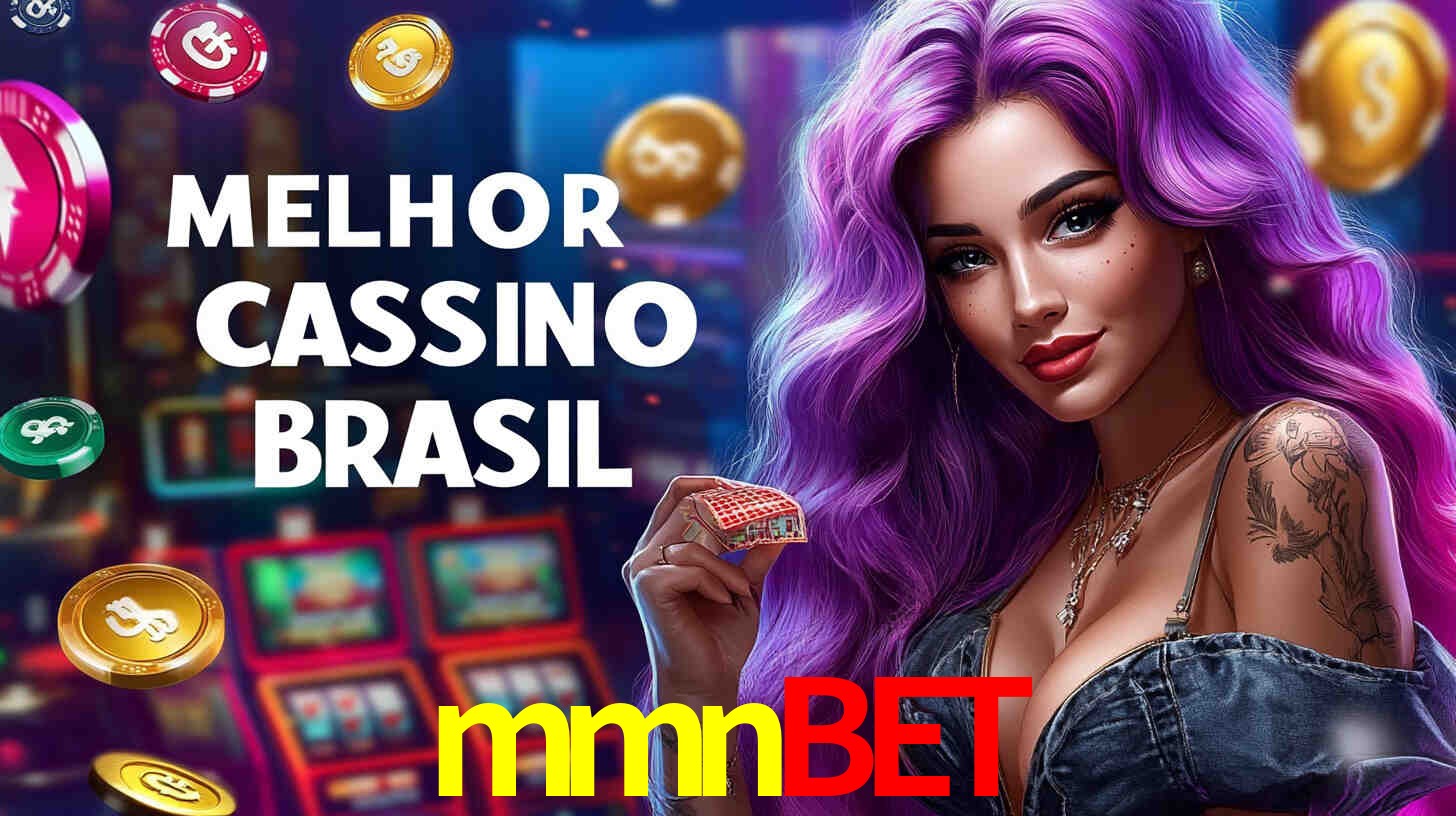Descubra a Essência do mmnbet: Nossa História e Compromissos
