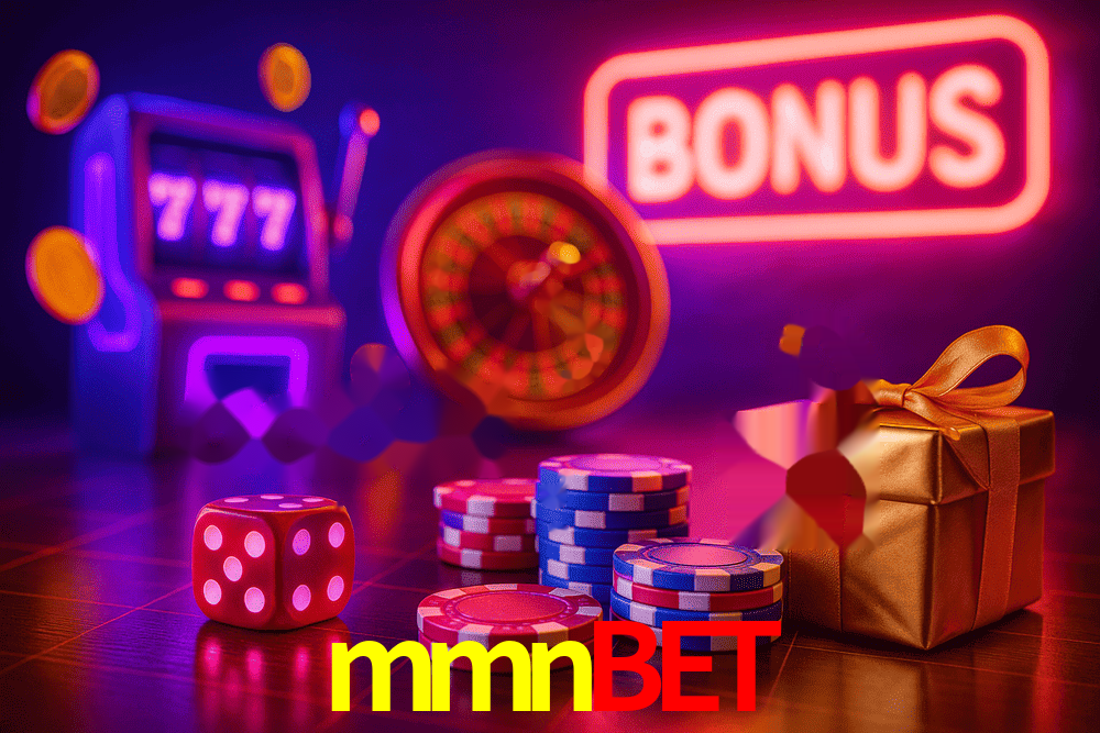 Apostas Esportivas na mmnbet: Um Guia Completo