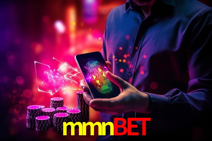 Casino Ao Vivo mmnbet