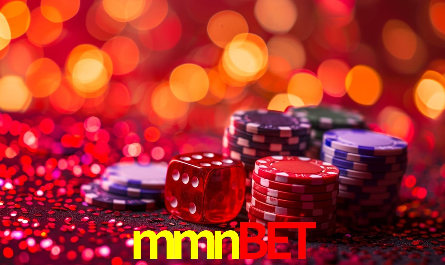 A Emoção da Loteria na mmnbet: Uma Chance de Mudança de Vida