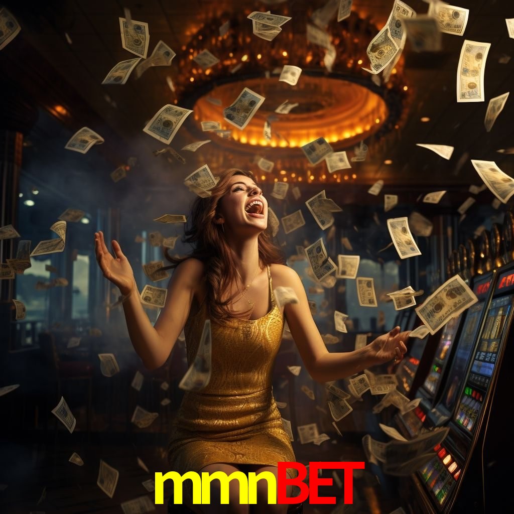 Spaceman Game mmnbet