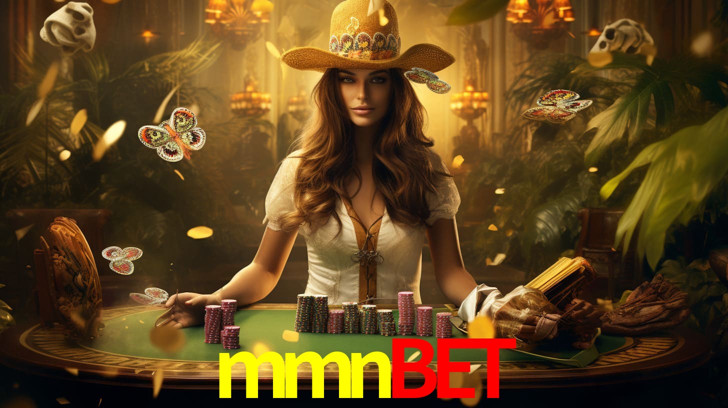 Roulette Table mmnbet