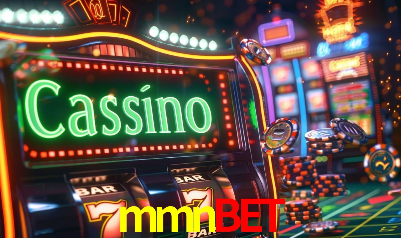Tecnologia da Plataforma mmnbet