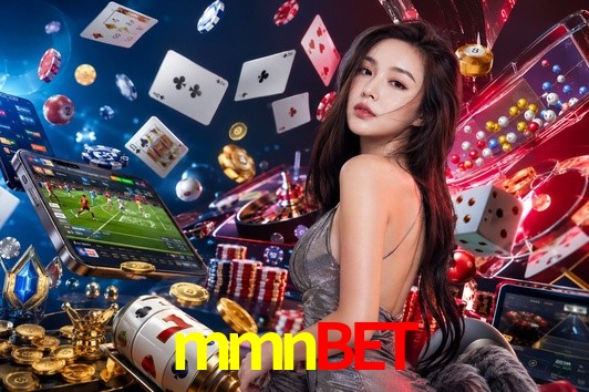 Live Casino mmnbet