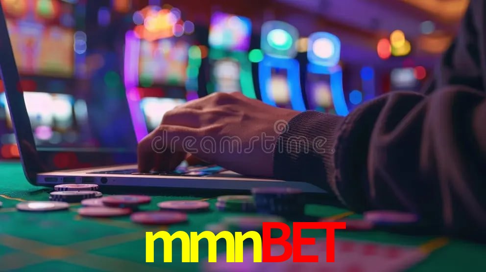 PIX Instantâneo mmnbet
