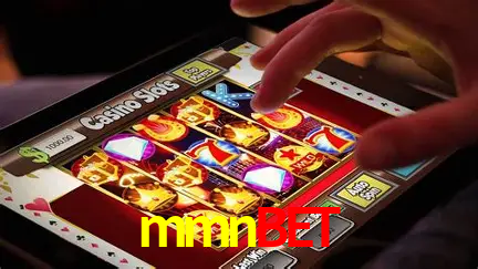 Descubra o Mundo do Cassino Online com mmnbet