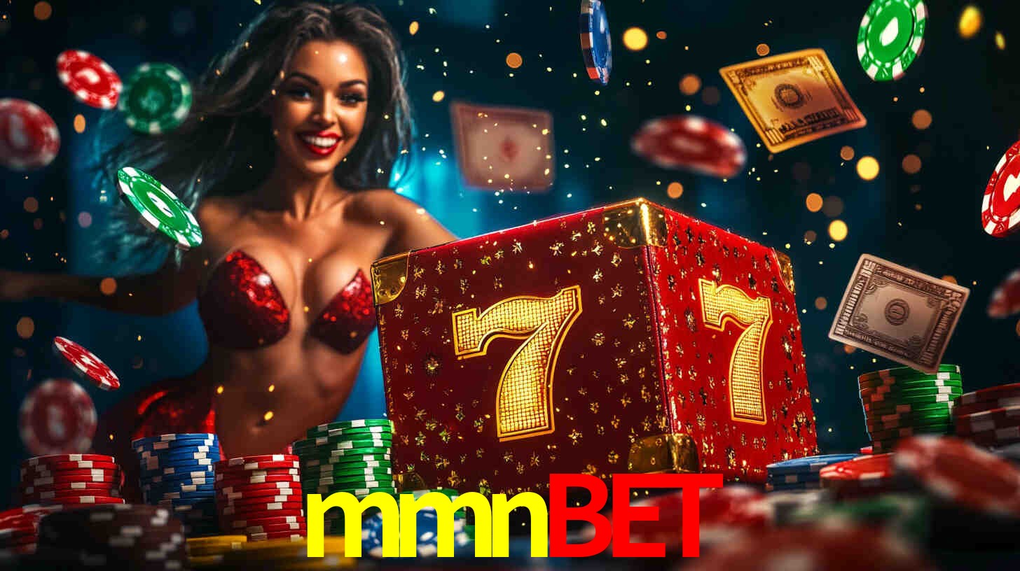 Inovações de Jogos na mmnbet: O Futuro das Experiências Interativas