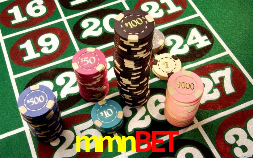 Estatísticas Esportivas mmnbet