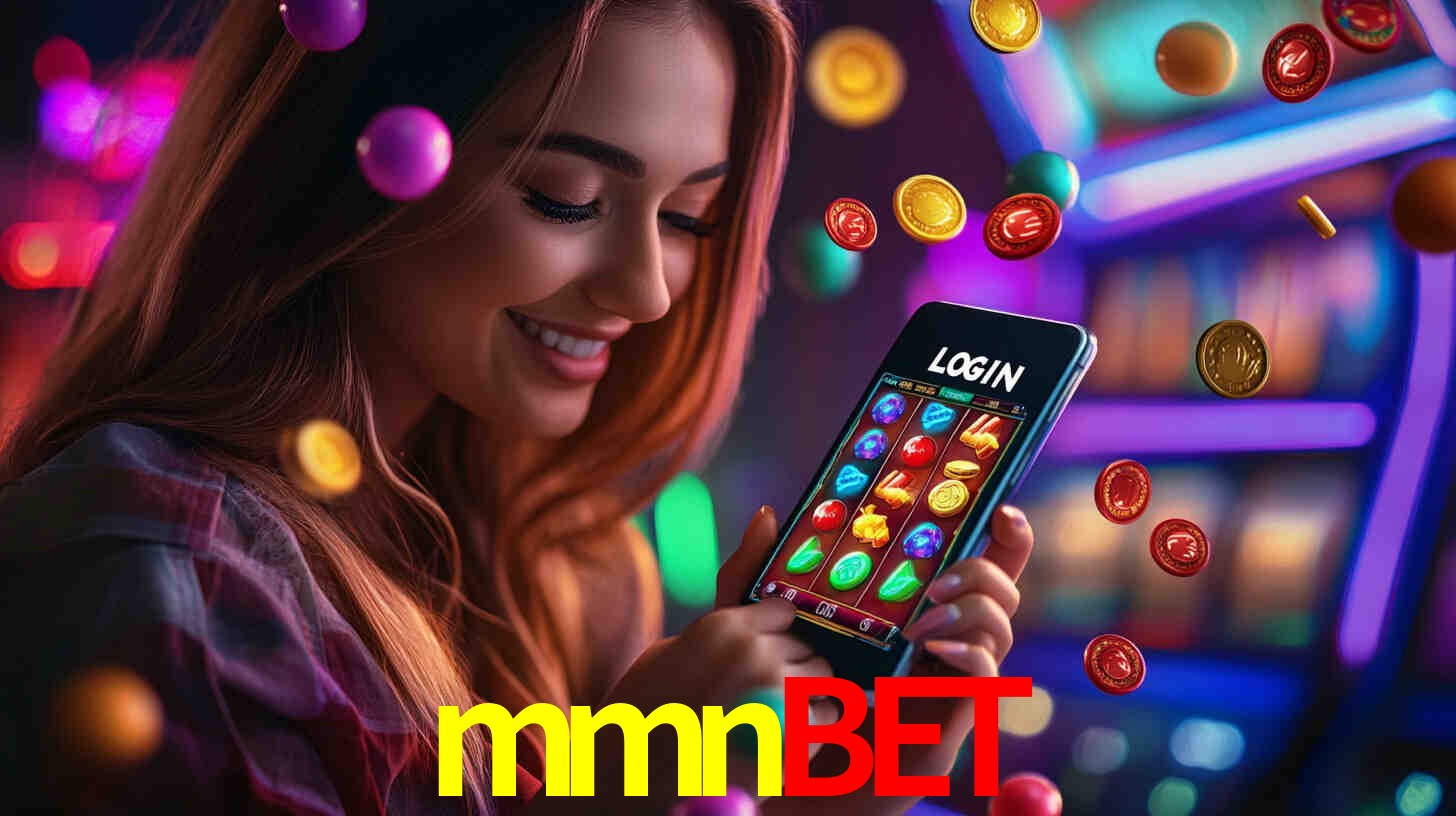 mmnbet: Jogos de Caça-Níqueis-Altas Recompensas, Roleta-Velocidade, Blackjack-Desafios Máximos