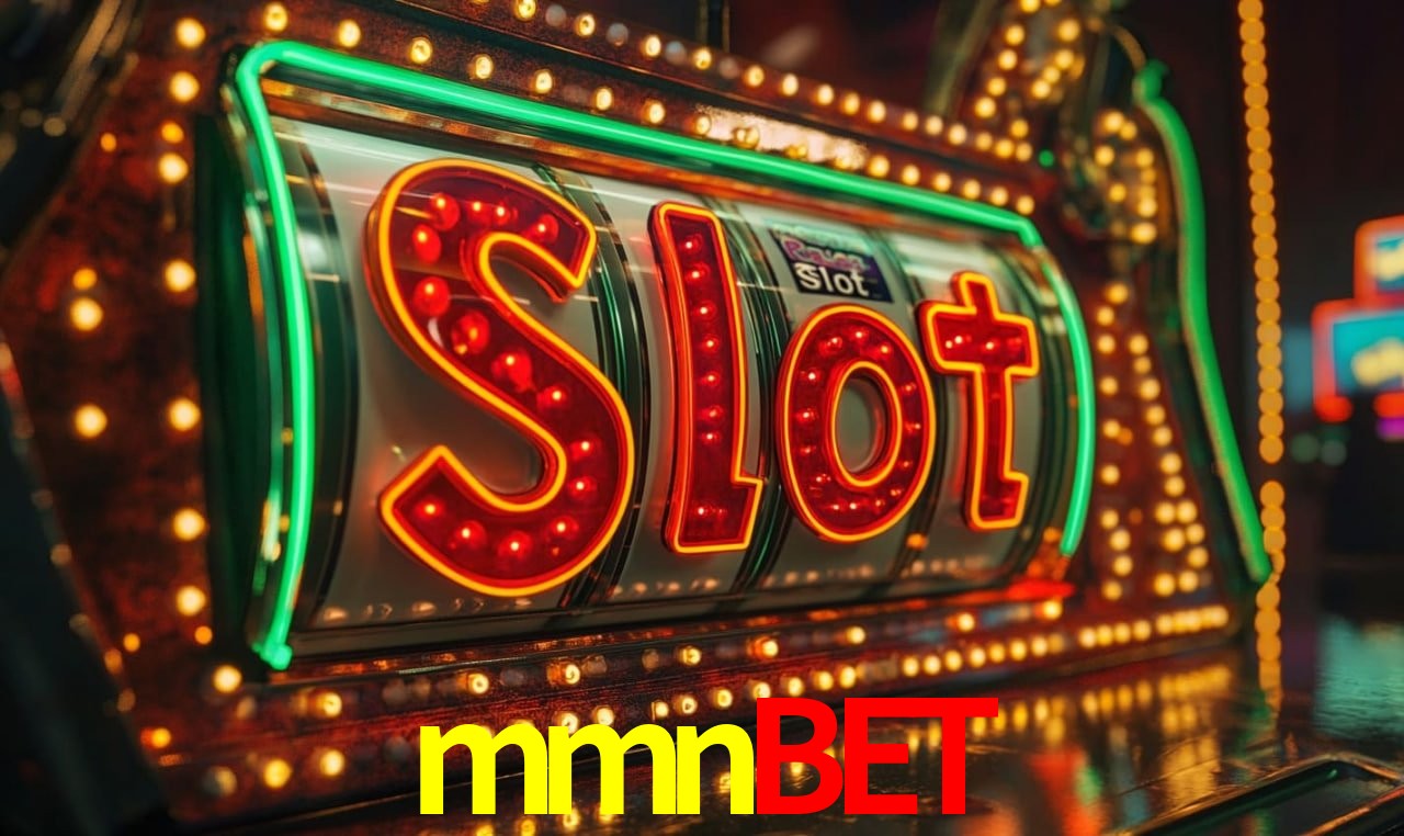 Promoção Relâmpago mmnbet
