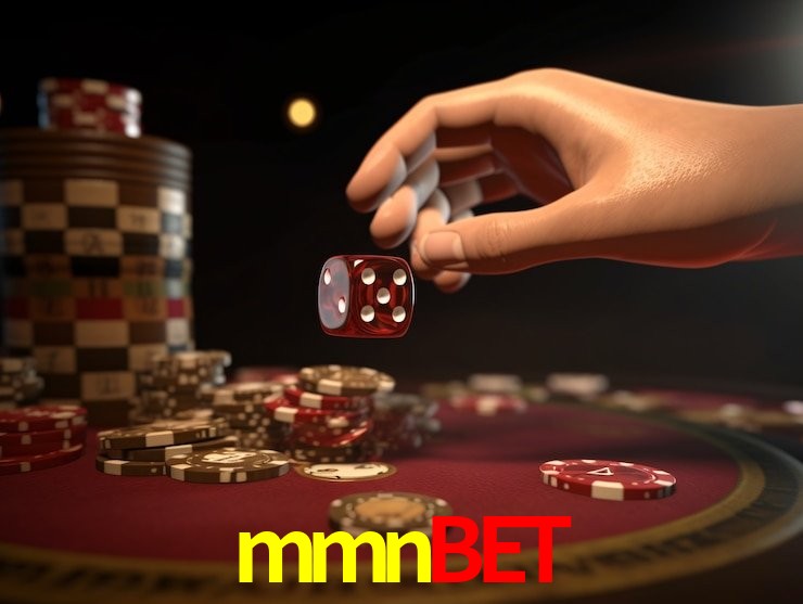 Casino Ao Vivo mmnbet