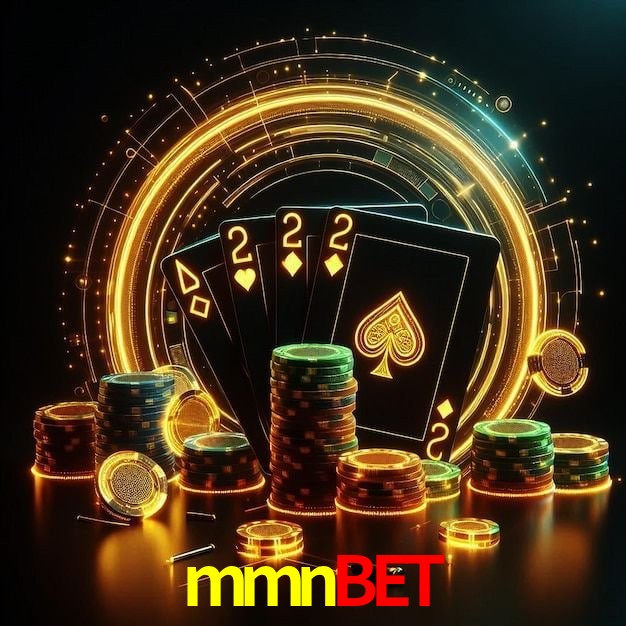 Jogos de Slot mmnbet