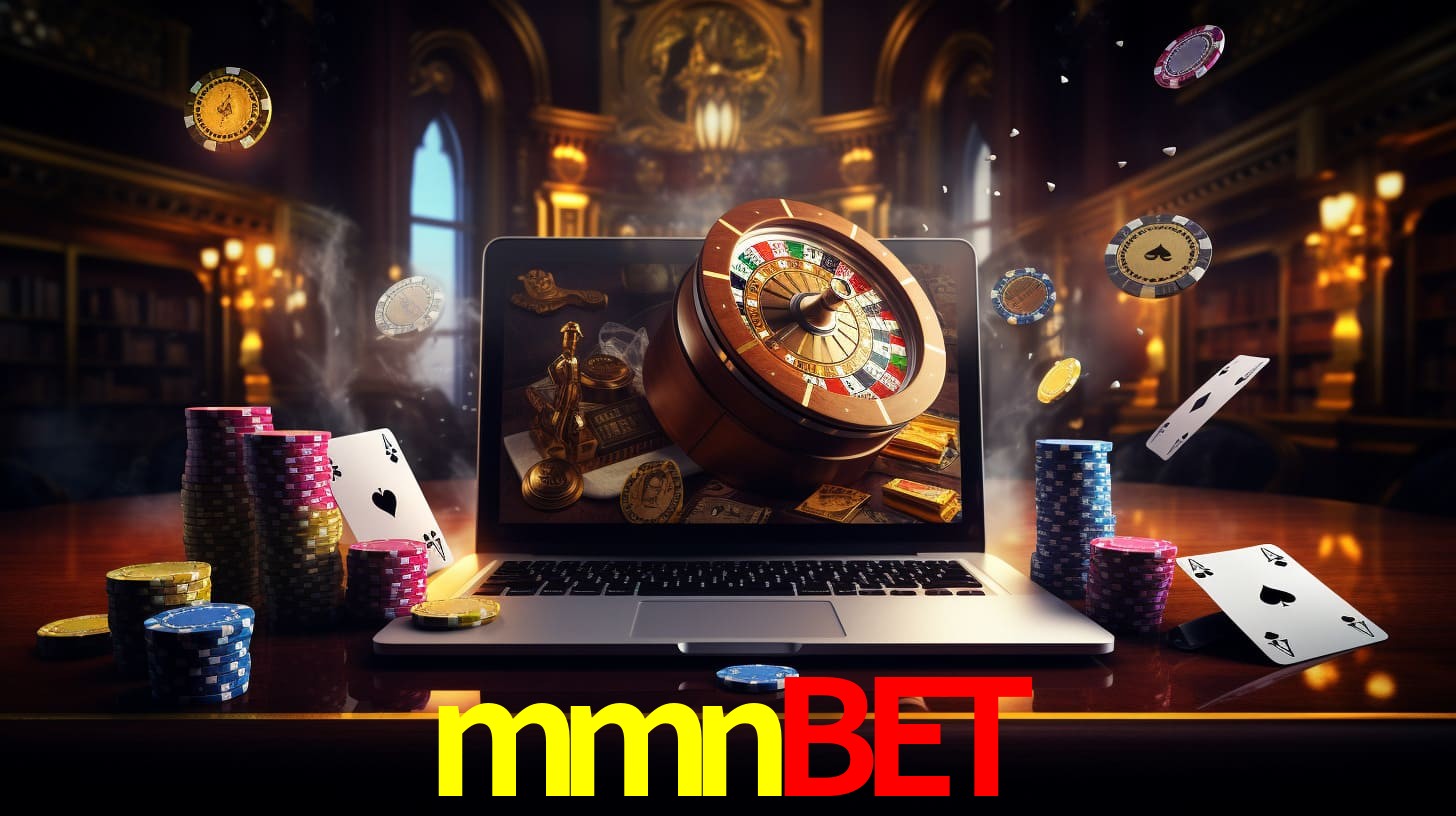 Live Casino mmnbet