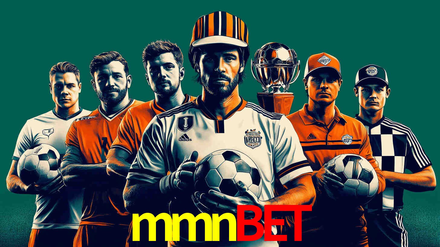 Explorando a Categoria de Eventos em Apostas na mmnbet