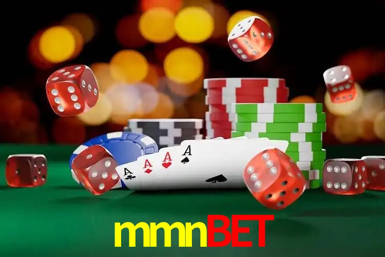 Provedores de Jogos mmnbet