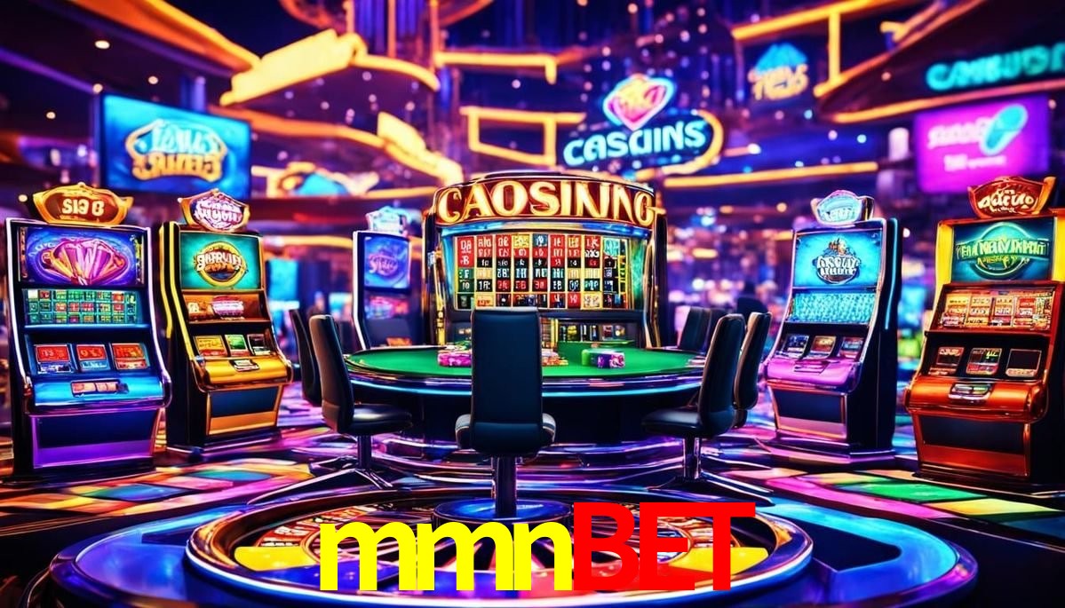 Recursos de Bônus mmnbet