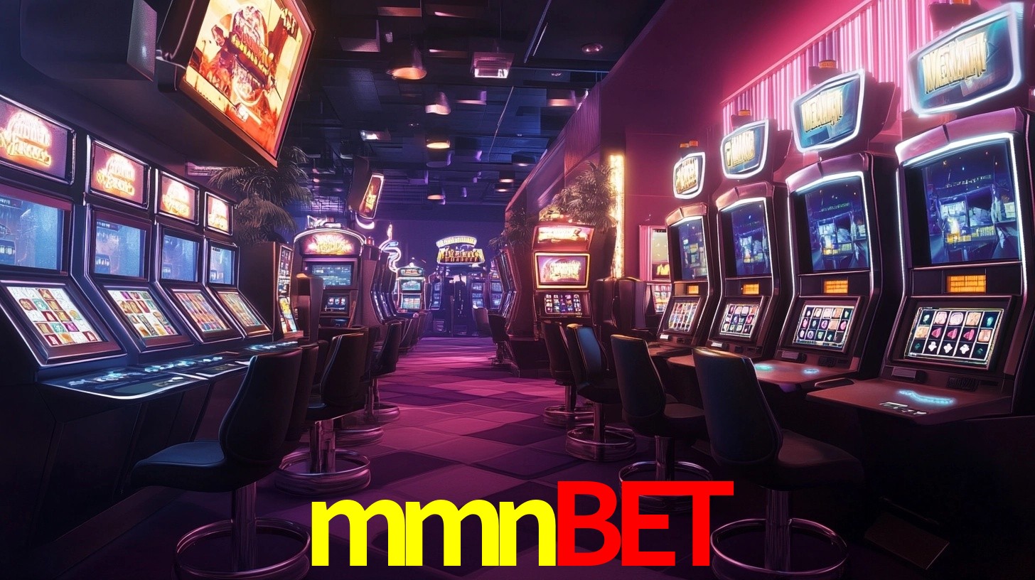 mmnbet bônus — painel de promoções no aplicativo